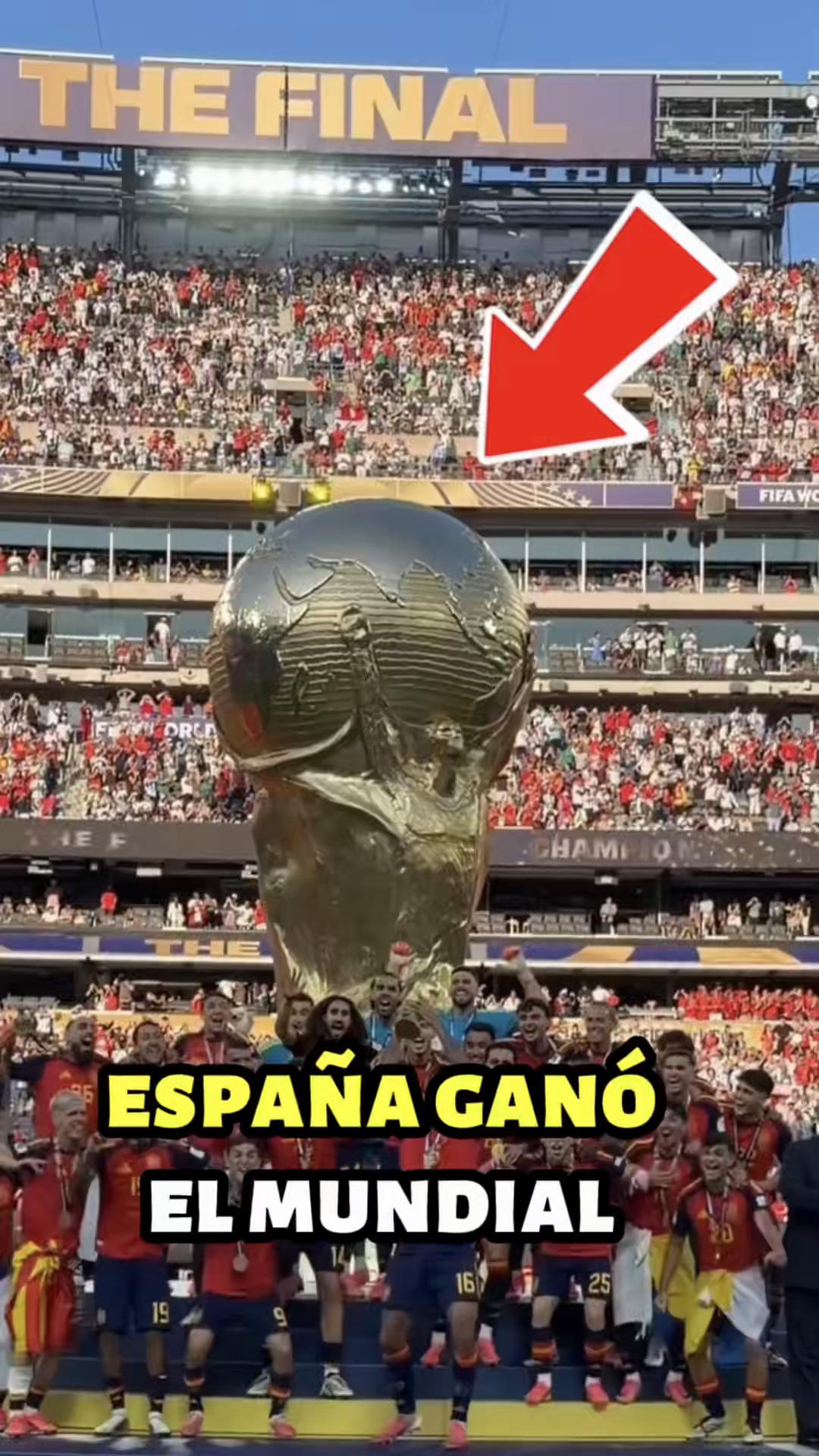 @La Cancha de Futbol