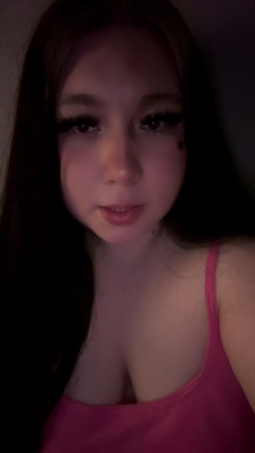 @Steven&rsquo;s_Good girl 😉