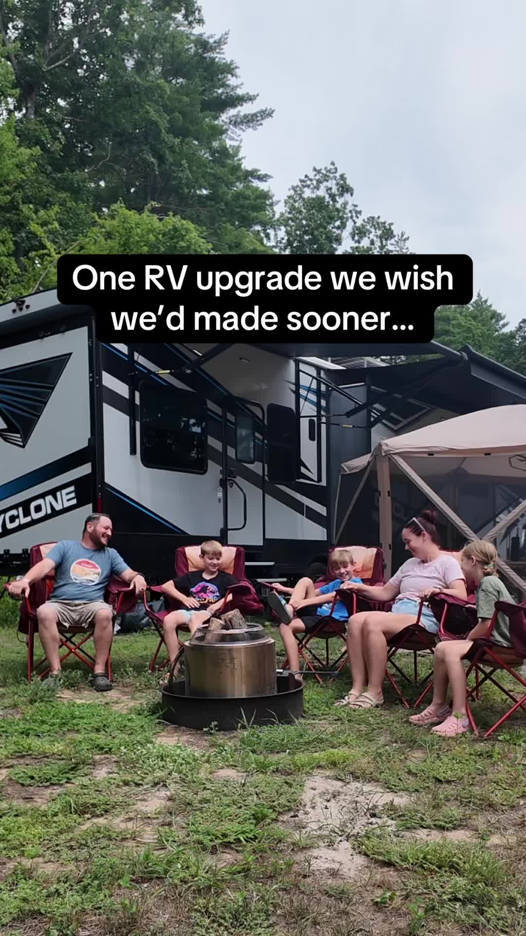 @Amy & Anthony | FT RV Life
