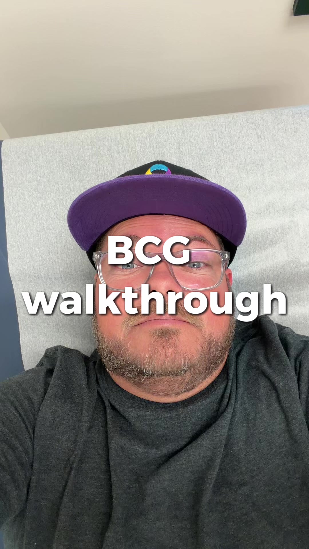 @Mike Vasallo | NMIBC Advocate