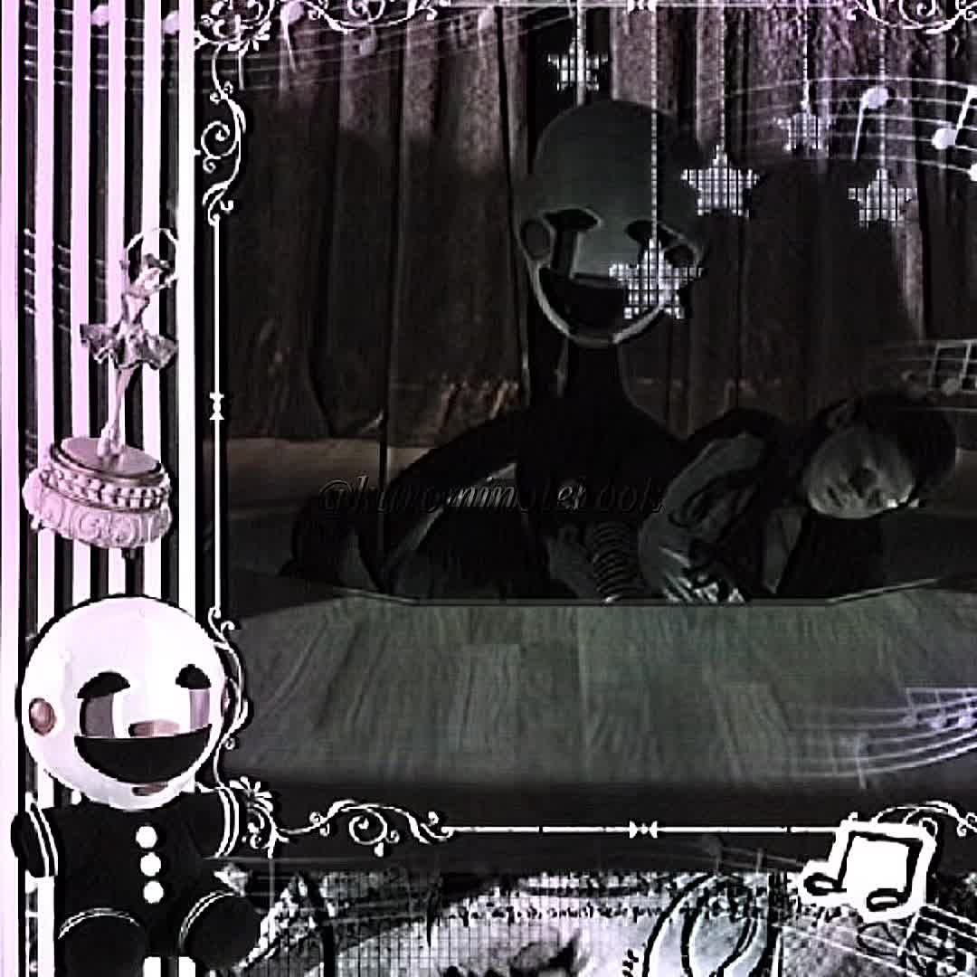 @Kuromi