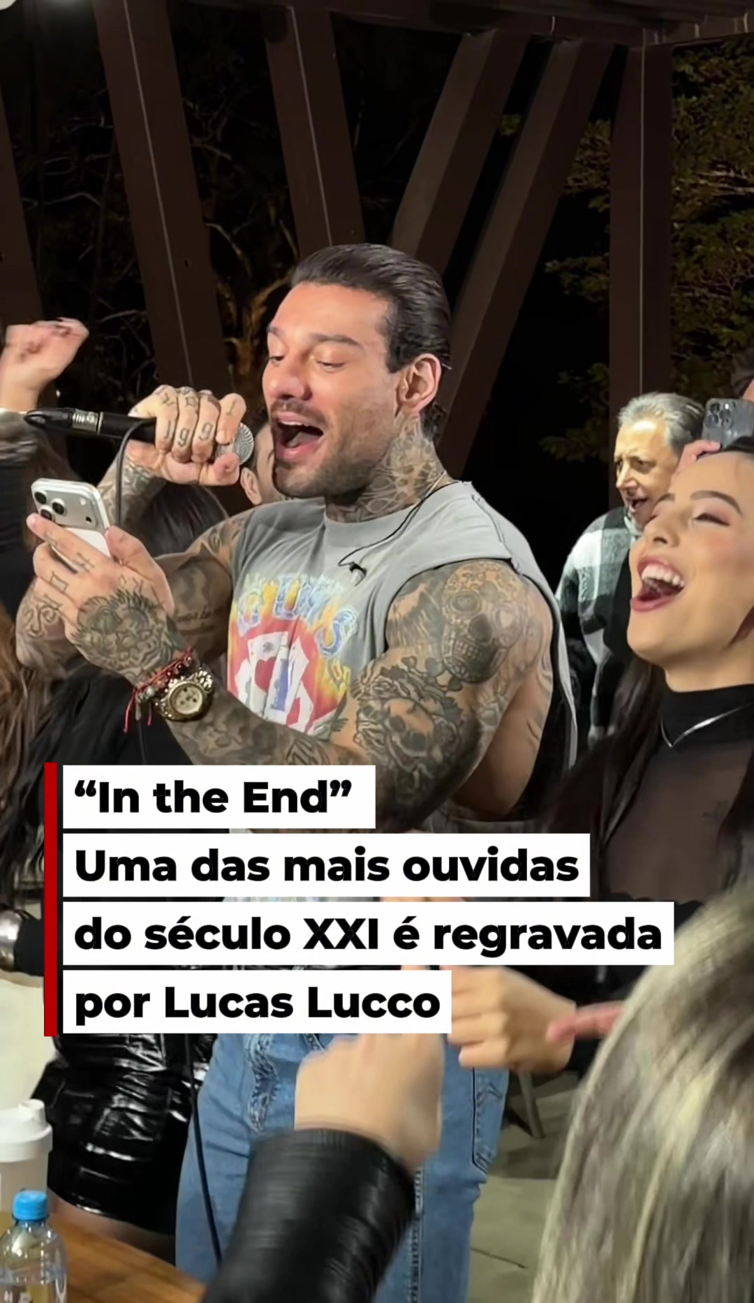 @Lucas Lucco
