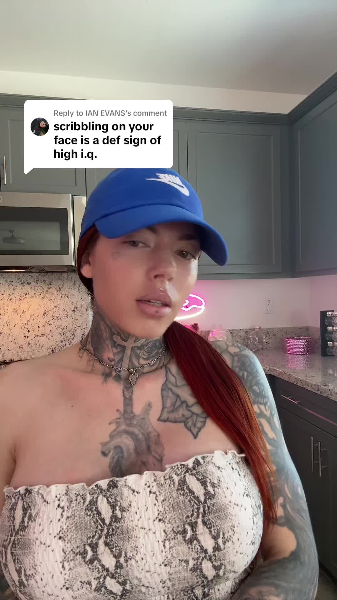 @Chantal Danielle