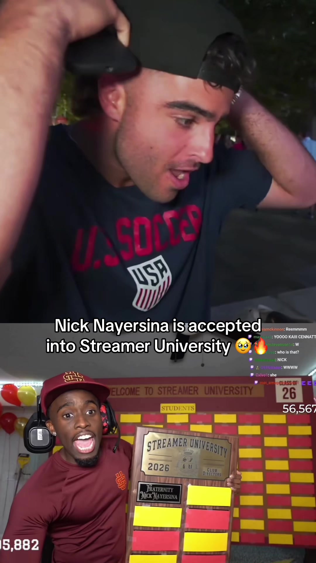 @Nick Nayersina