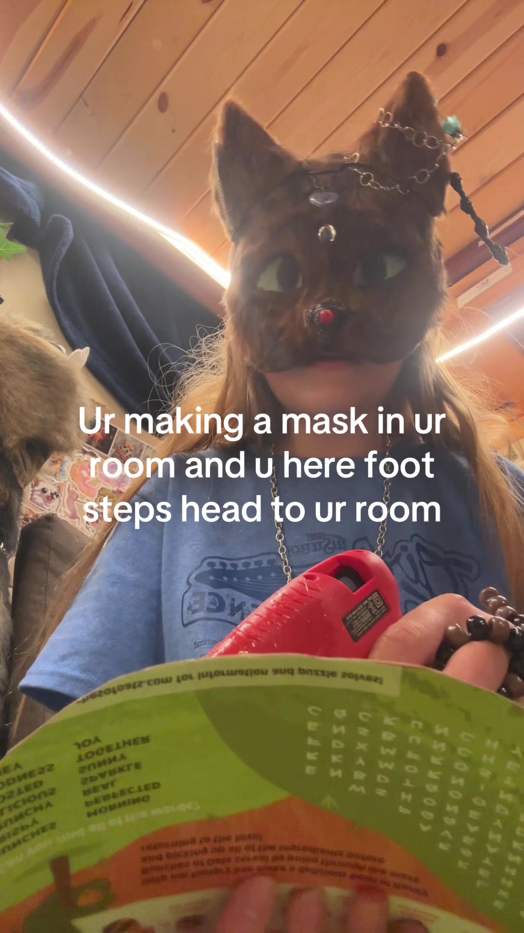 @T!mber