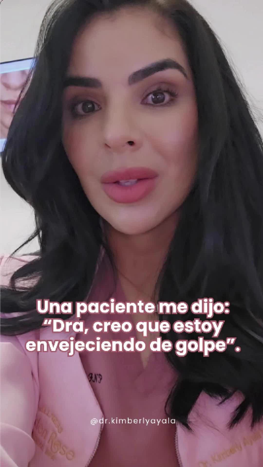 @Dra. Kimberly Ayala, DNP,FNP