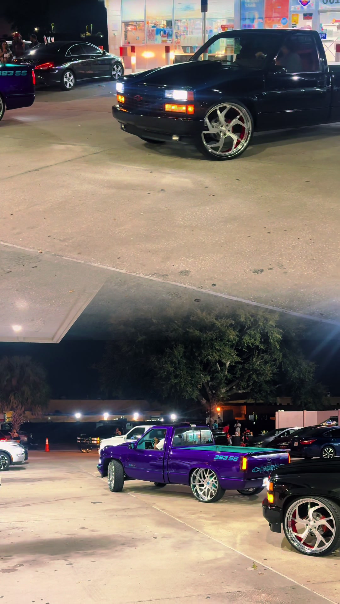 @PUG HOT ROD