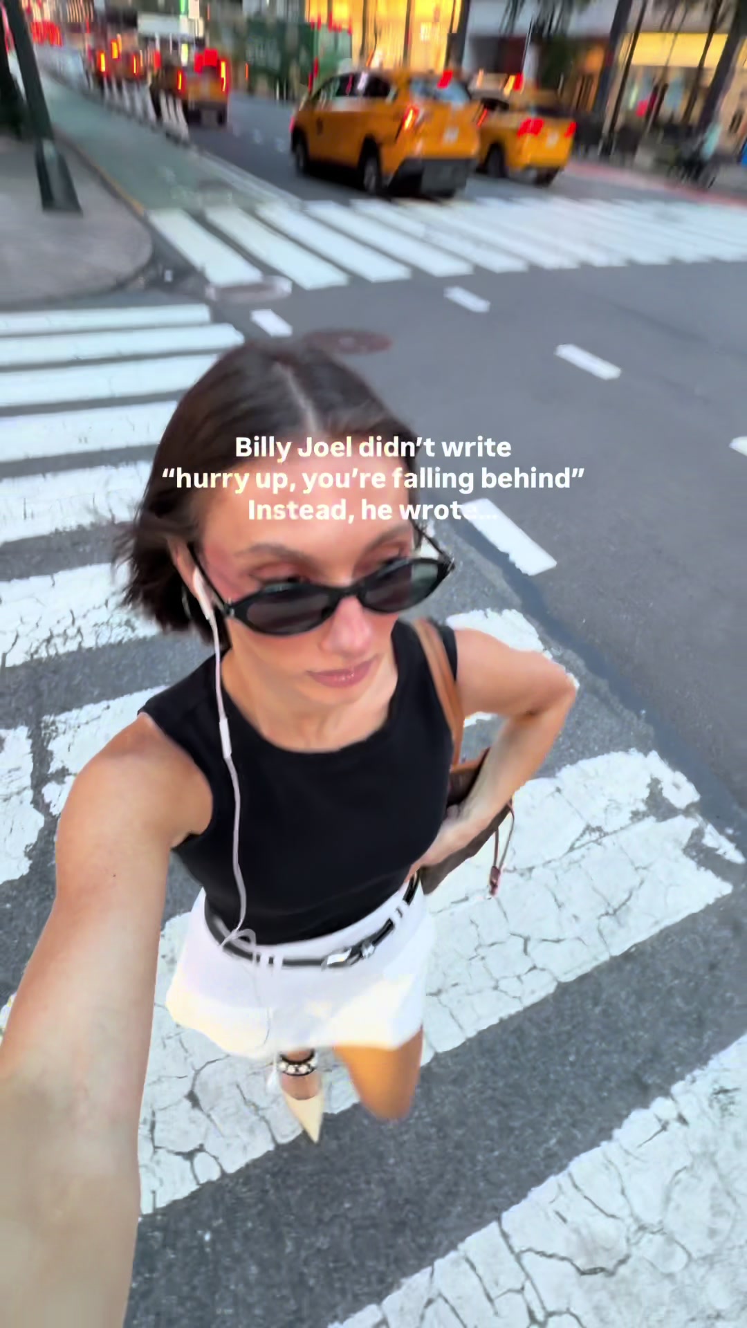 @Becky