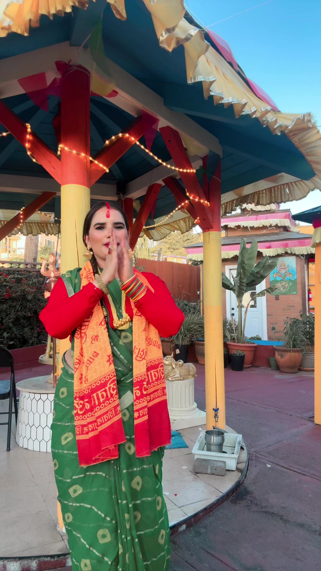@Ganga Adhikari