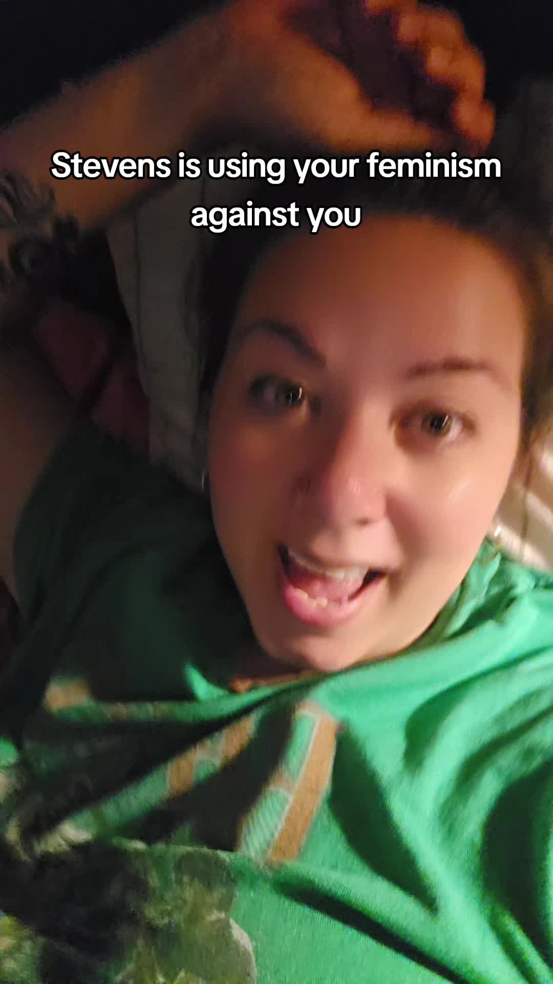 @Mama Cass Bites Back