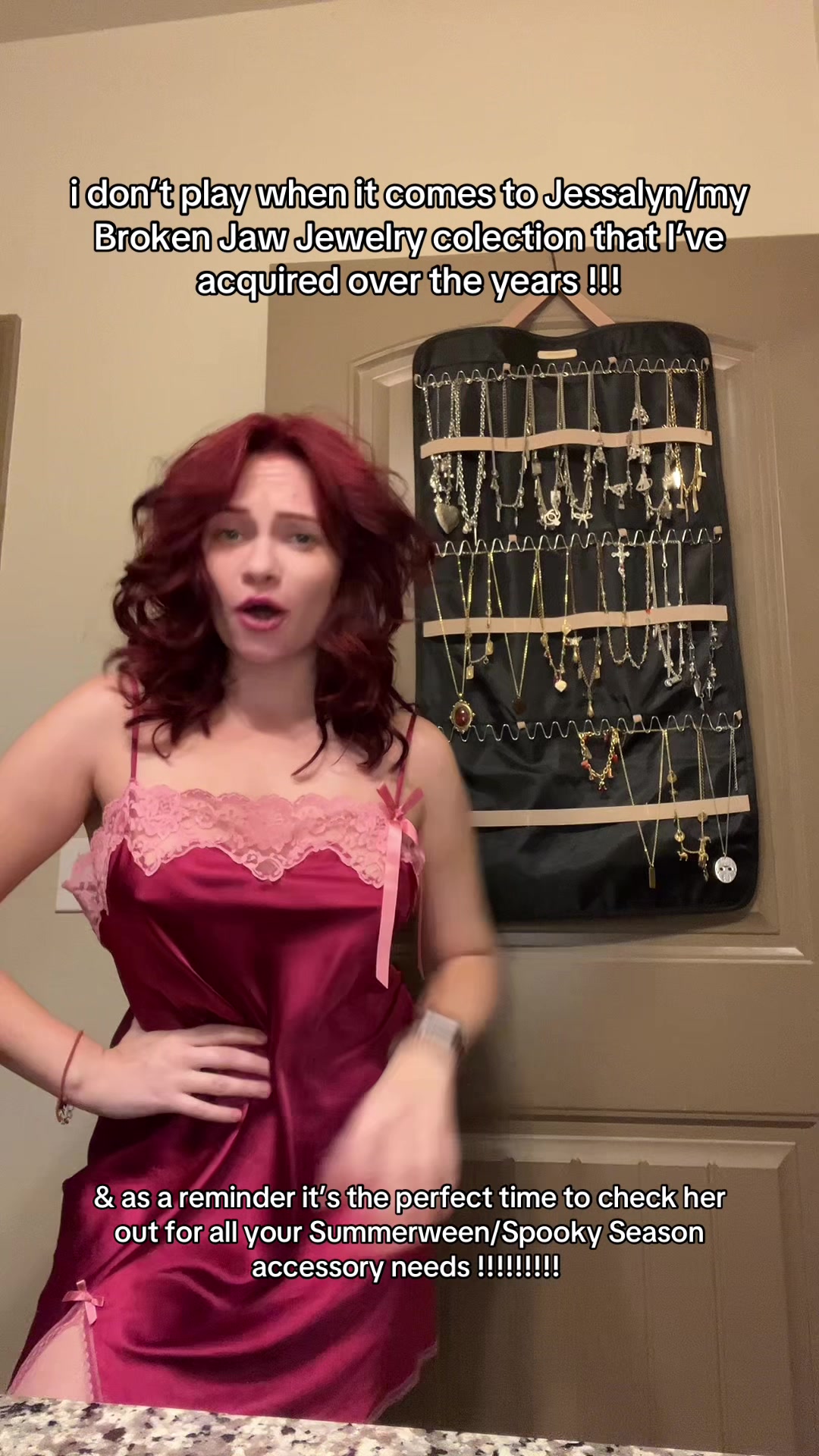 @Madison Joy