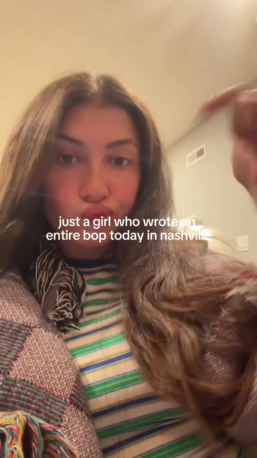 @LEAH KATE