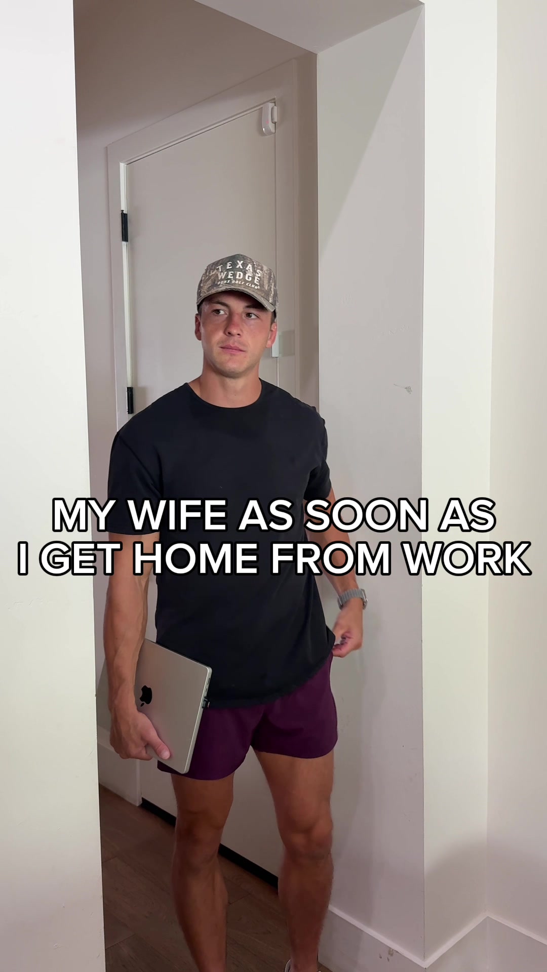 @Josh & Katie