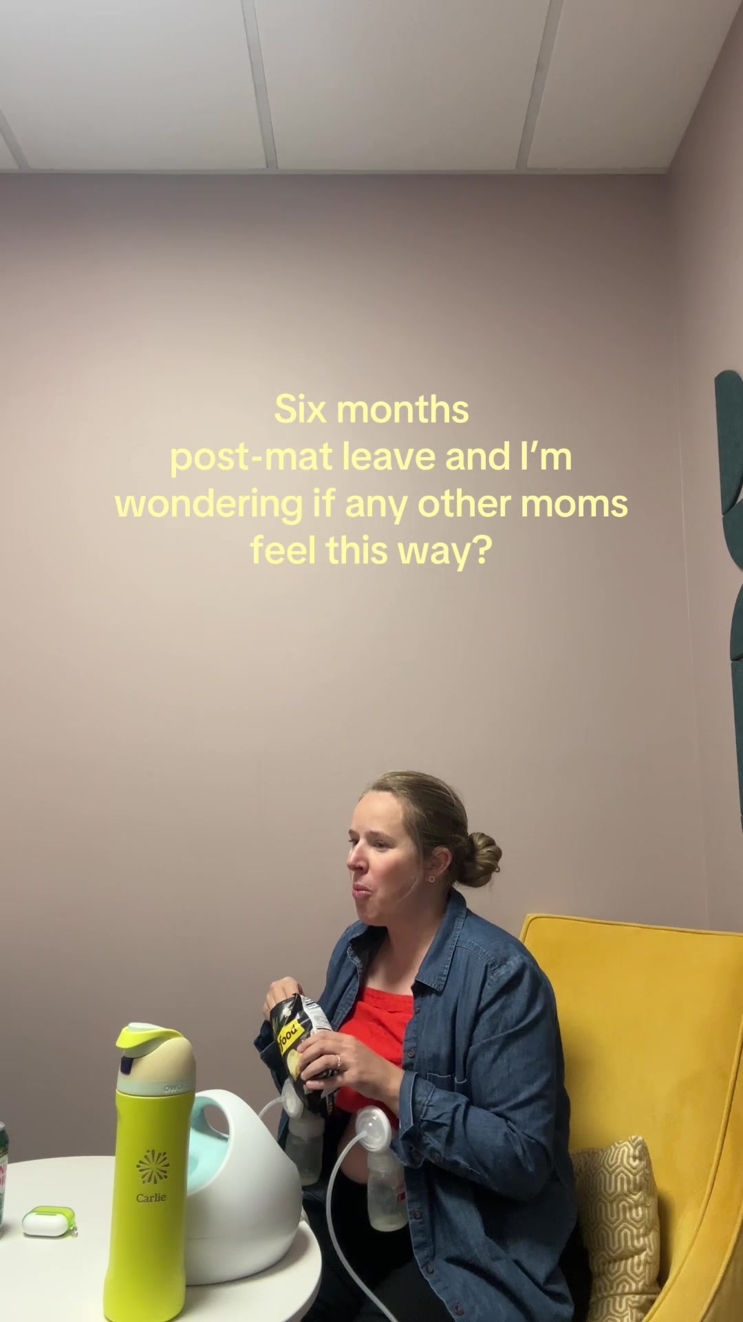 @Carlie &bull; Denver Mom