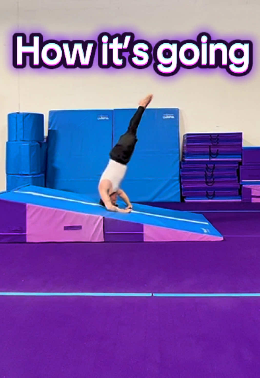 @Tiknis Tumbles & Trains