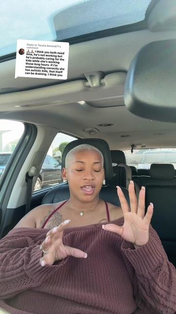 @ThatMuvaNiesha 🦋🫶🏽