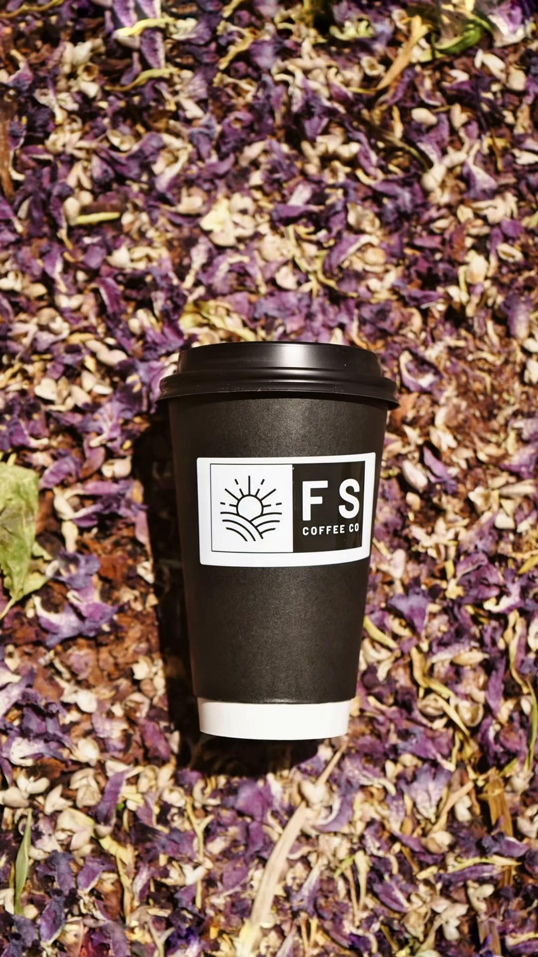 @FS Coffee Co
