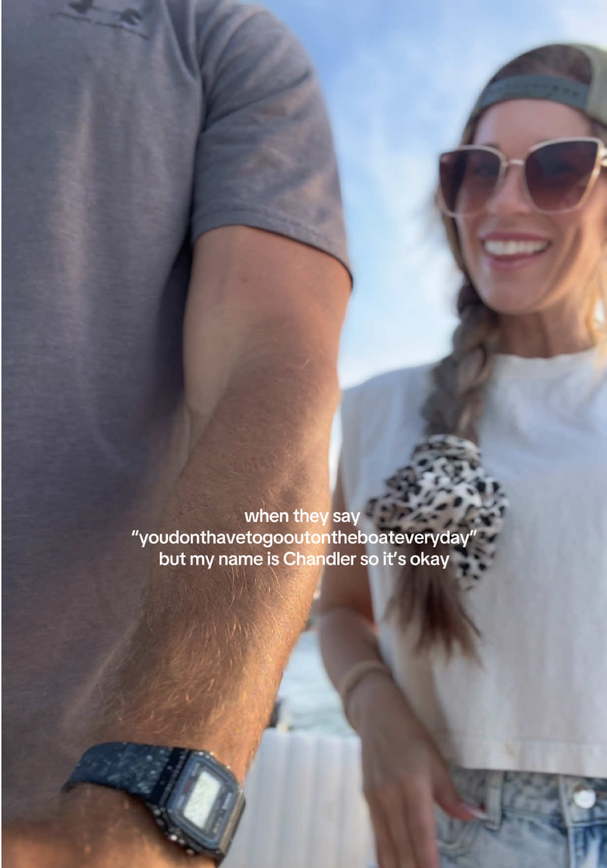 @Chandler|Gulf Shores Lifestyle