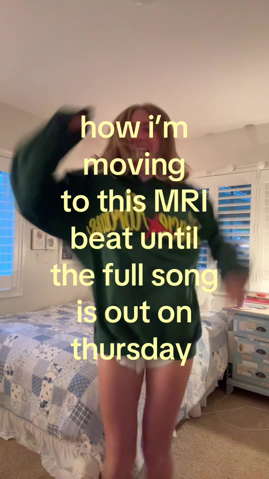 @mallory!