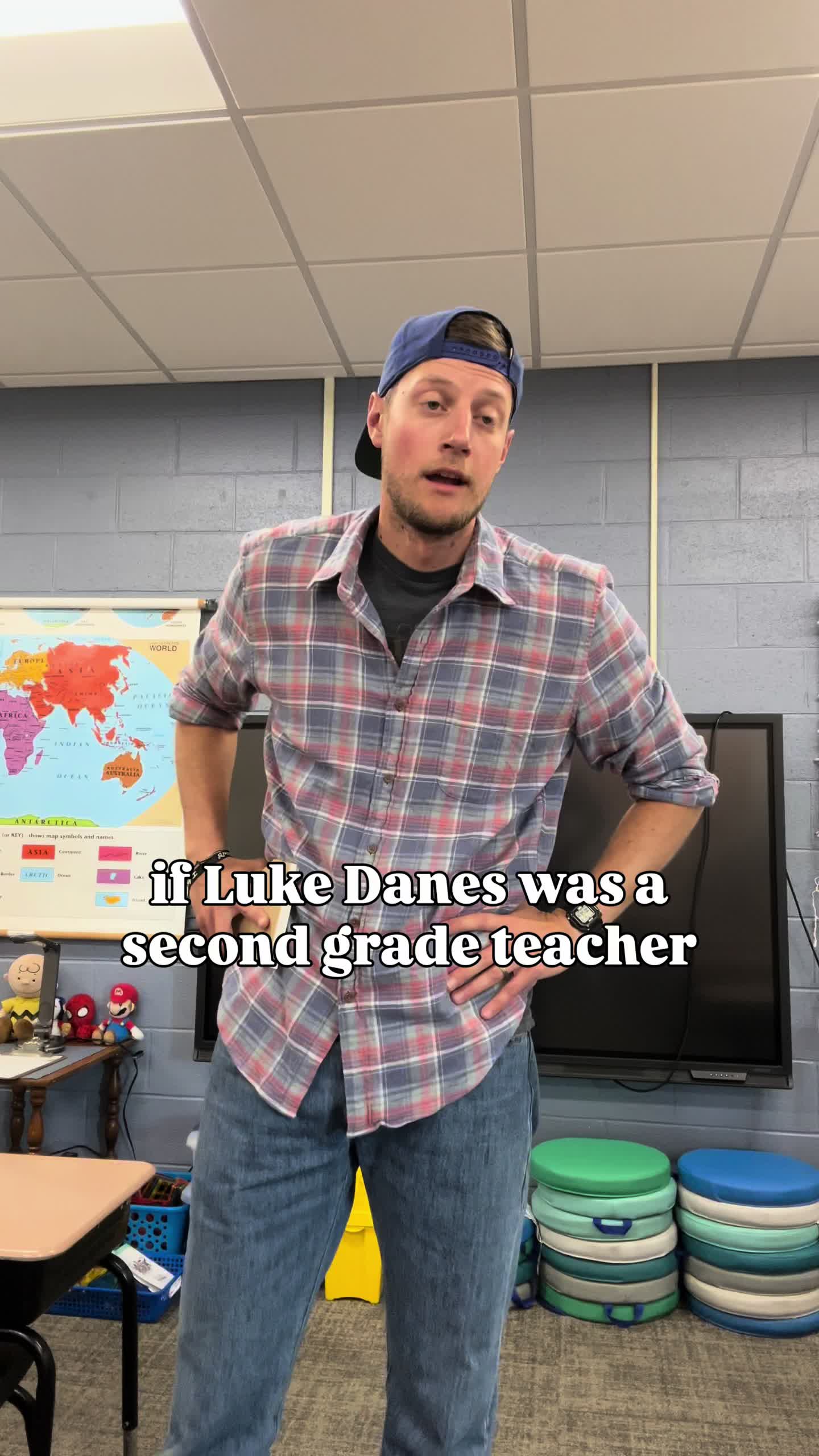 @The Northern Nerd