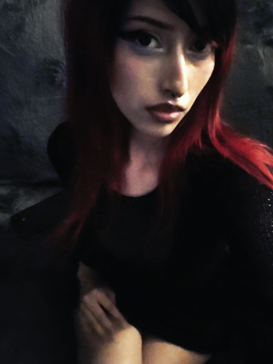 @elmoslore | TWITCH