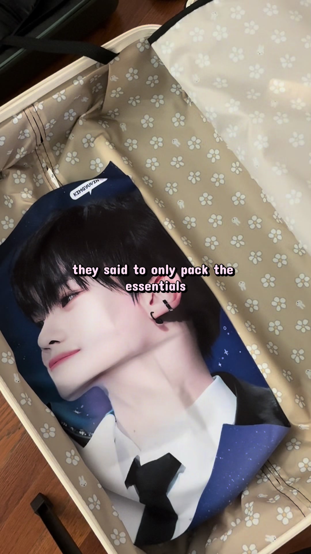 @kc ૮ &ndash; ﻌ&ndash;ა