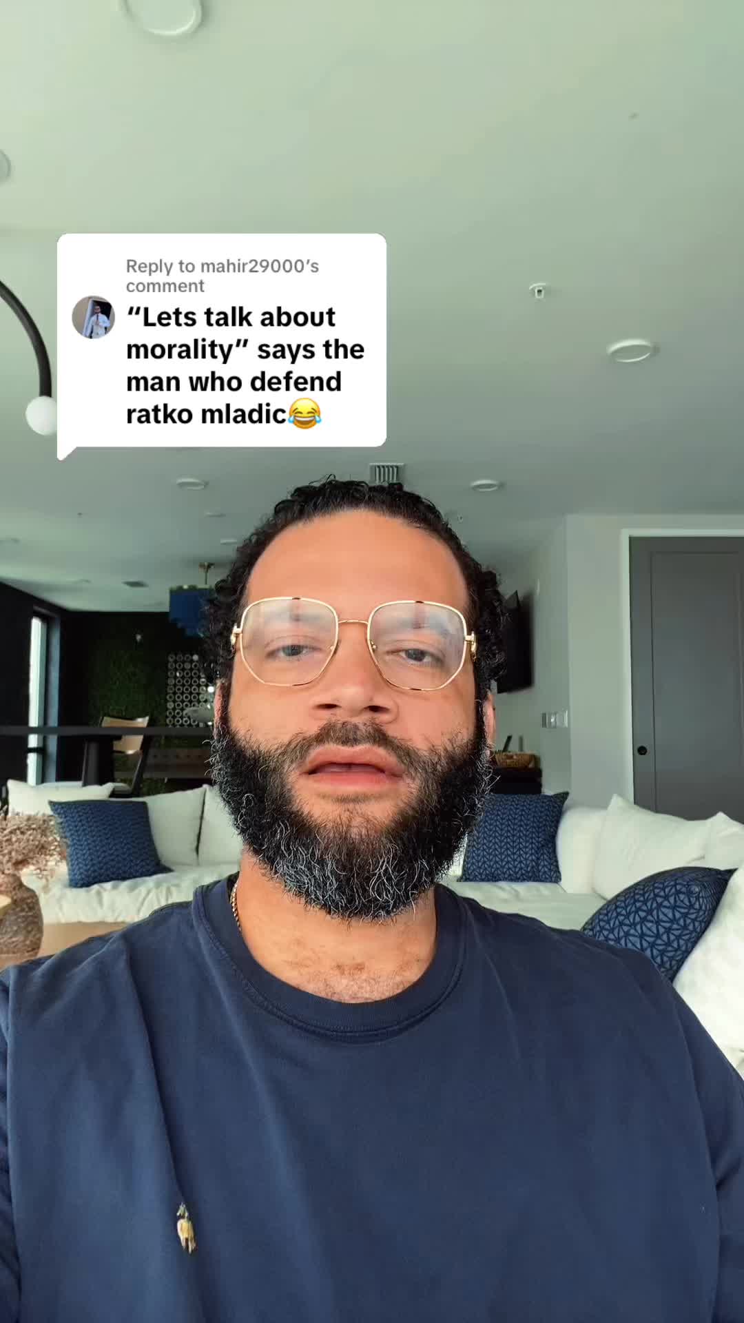 @Aaron Palacios Rebel