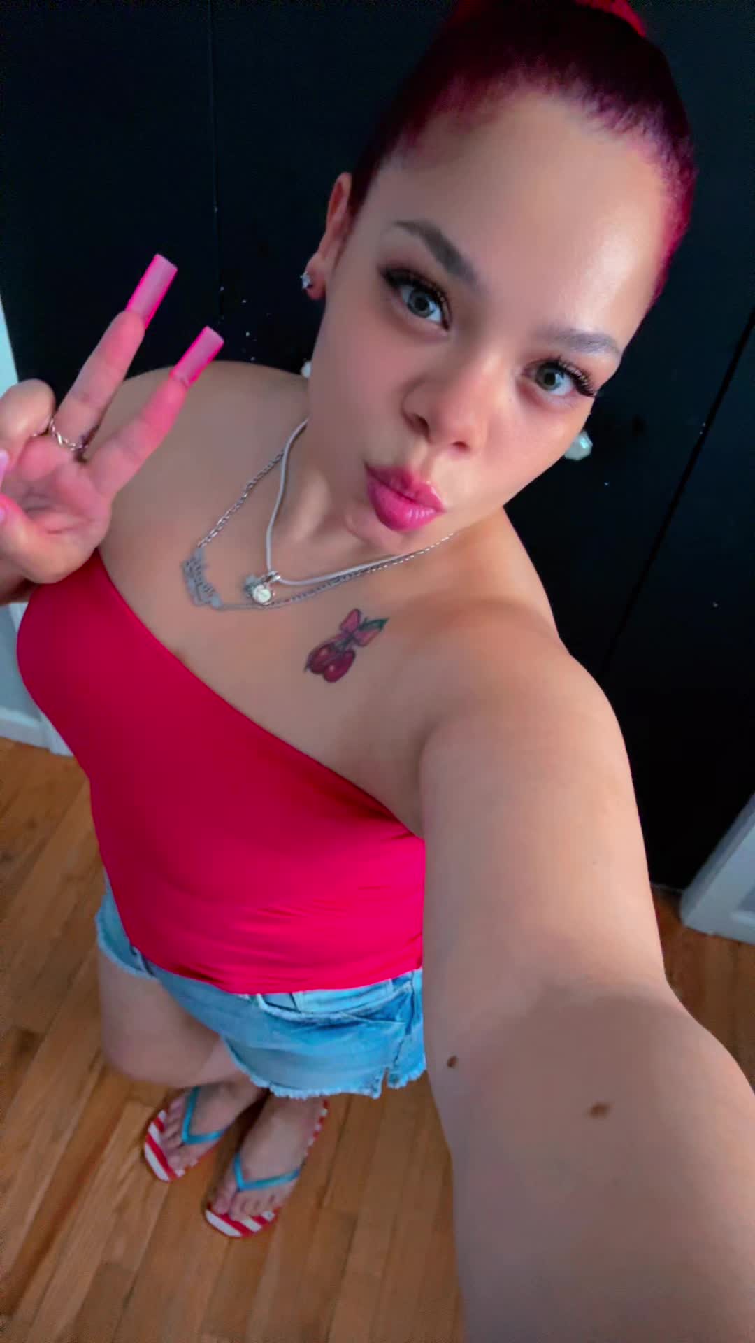 @Queen C 👑 777