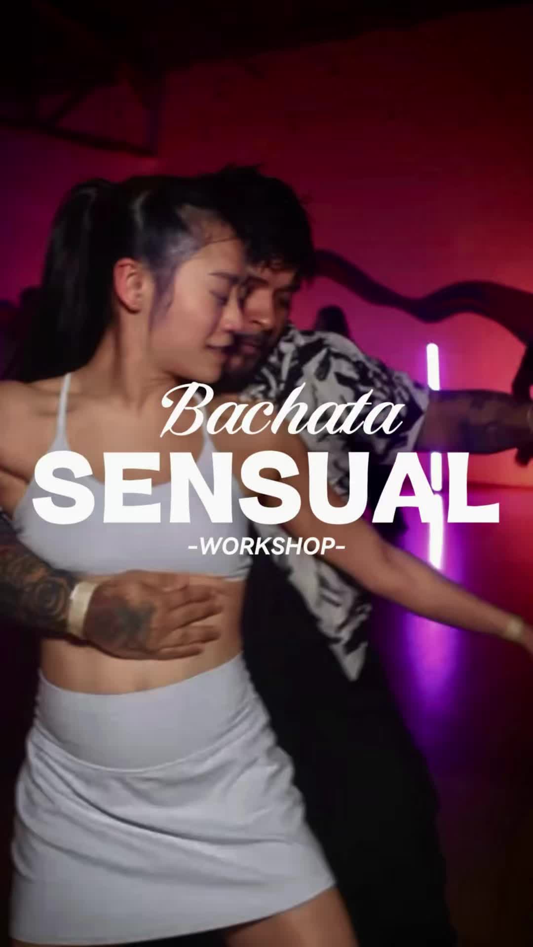 @Latinos Academia de Baile