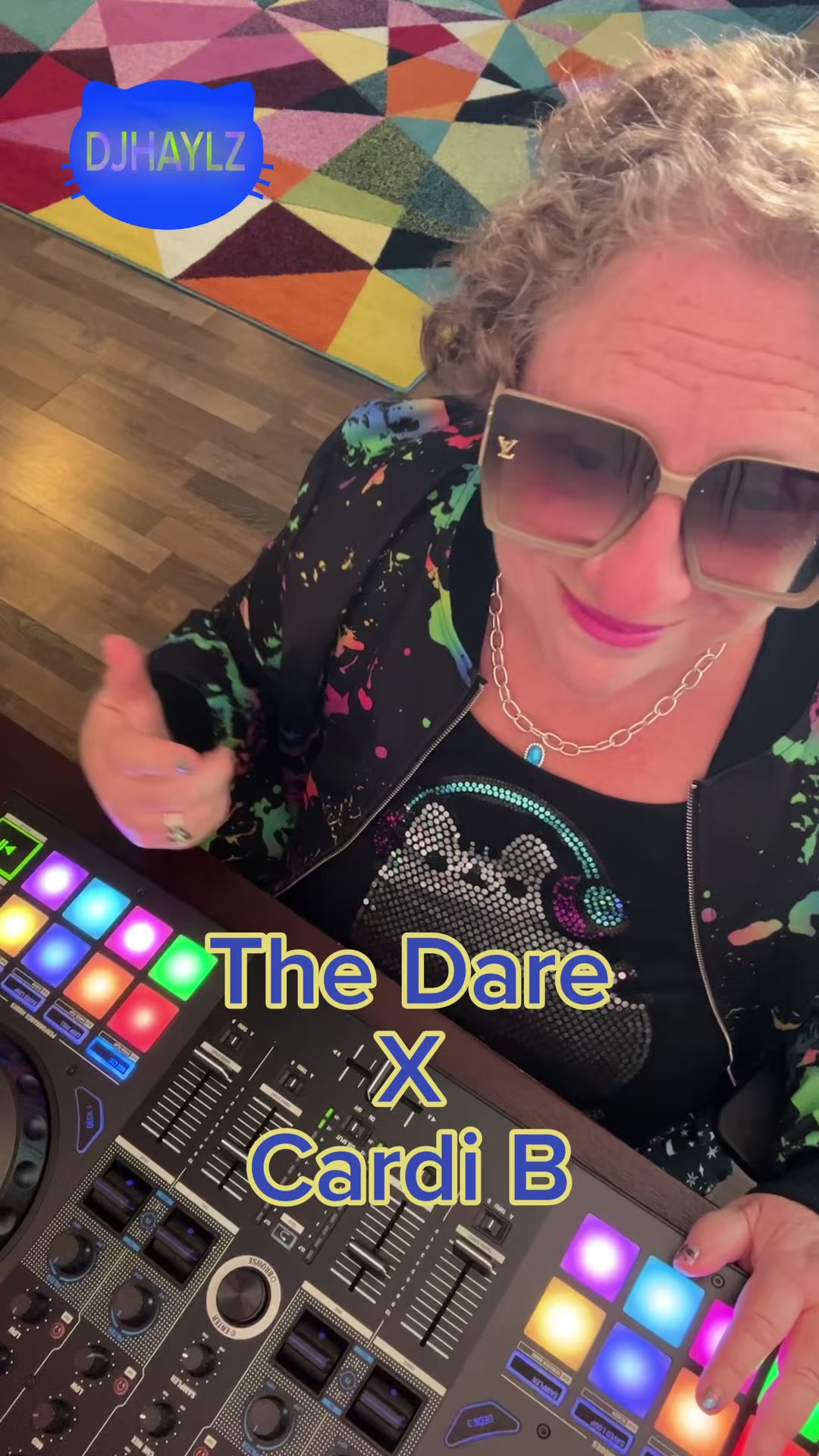 @DJHAYLZ