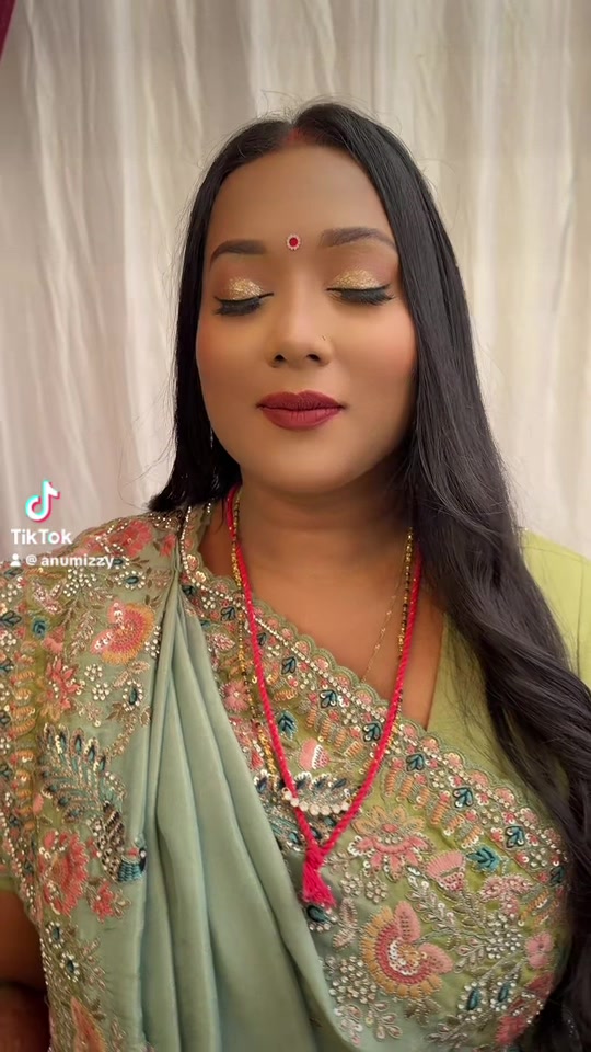 @Anumizzy Makeup Artist