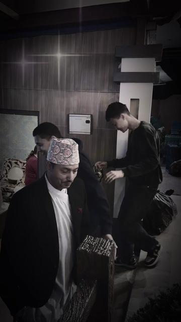 @Anup Khadgi