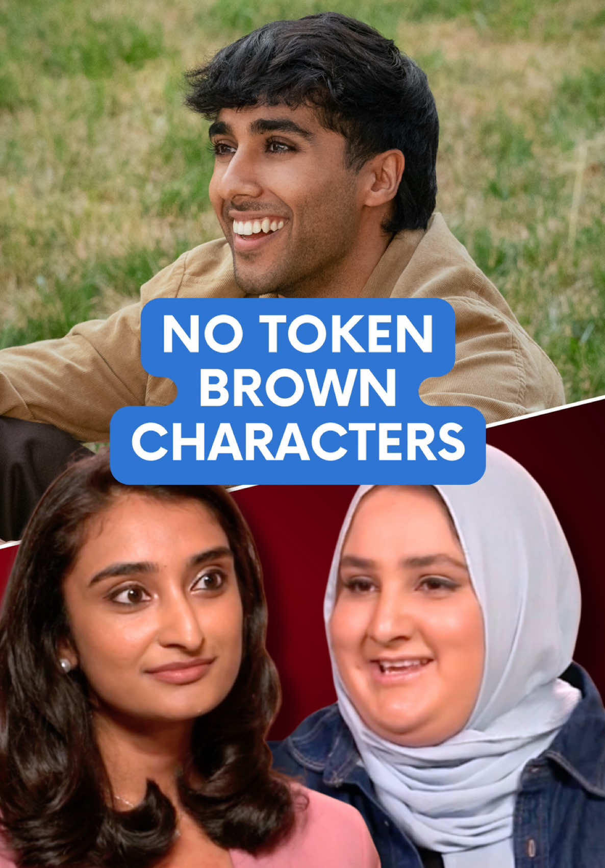 @South Asian Trailblazers