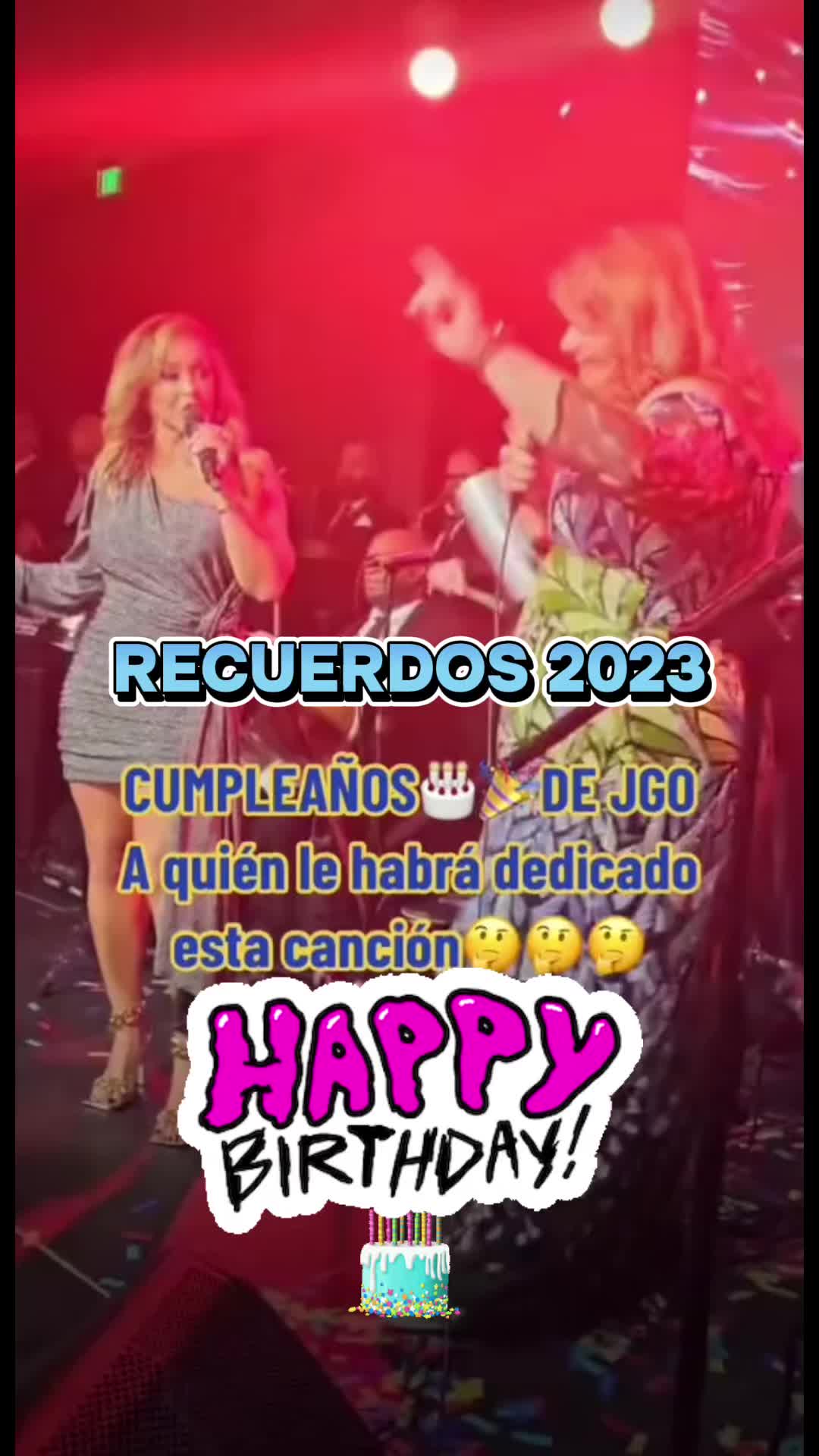 @NoticiasdelCielobyZ Oficial