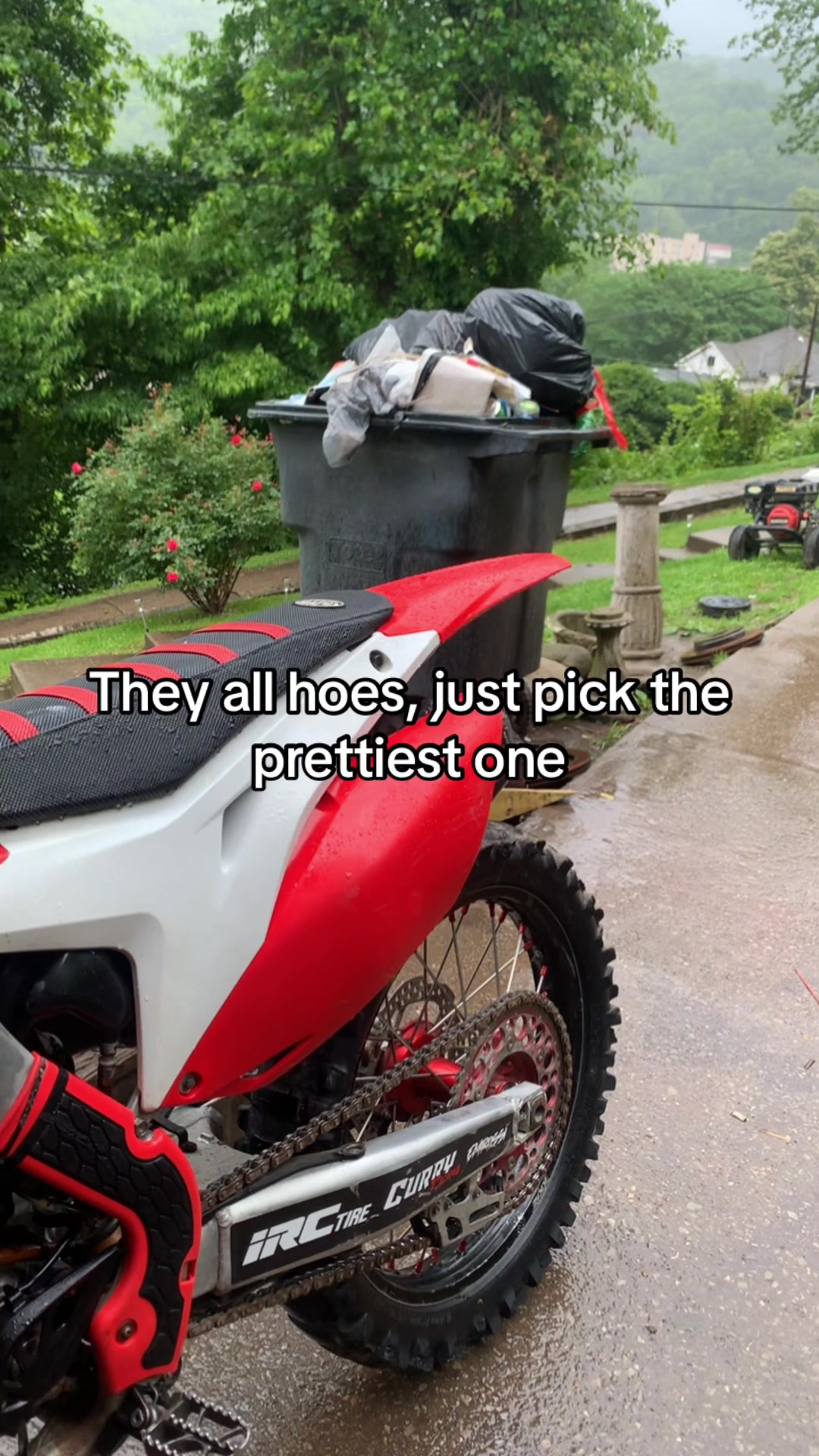 @Crf 450👹