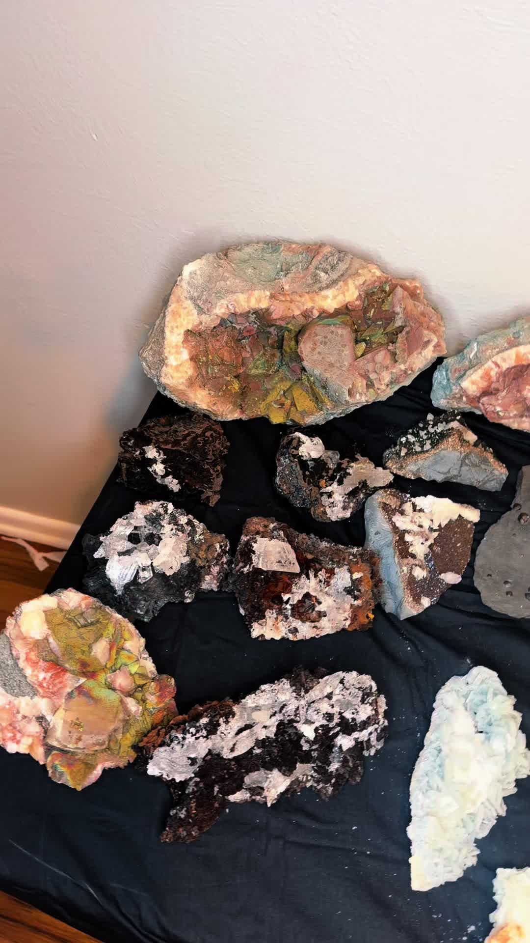 @The Gem Guy