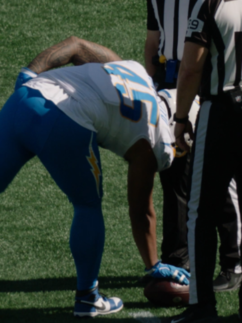 @los angeles chargers