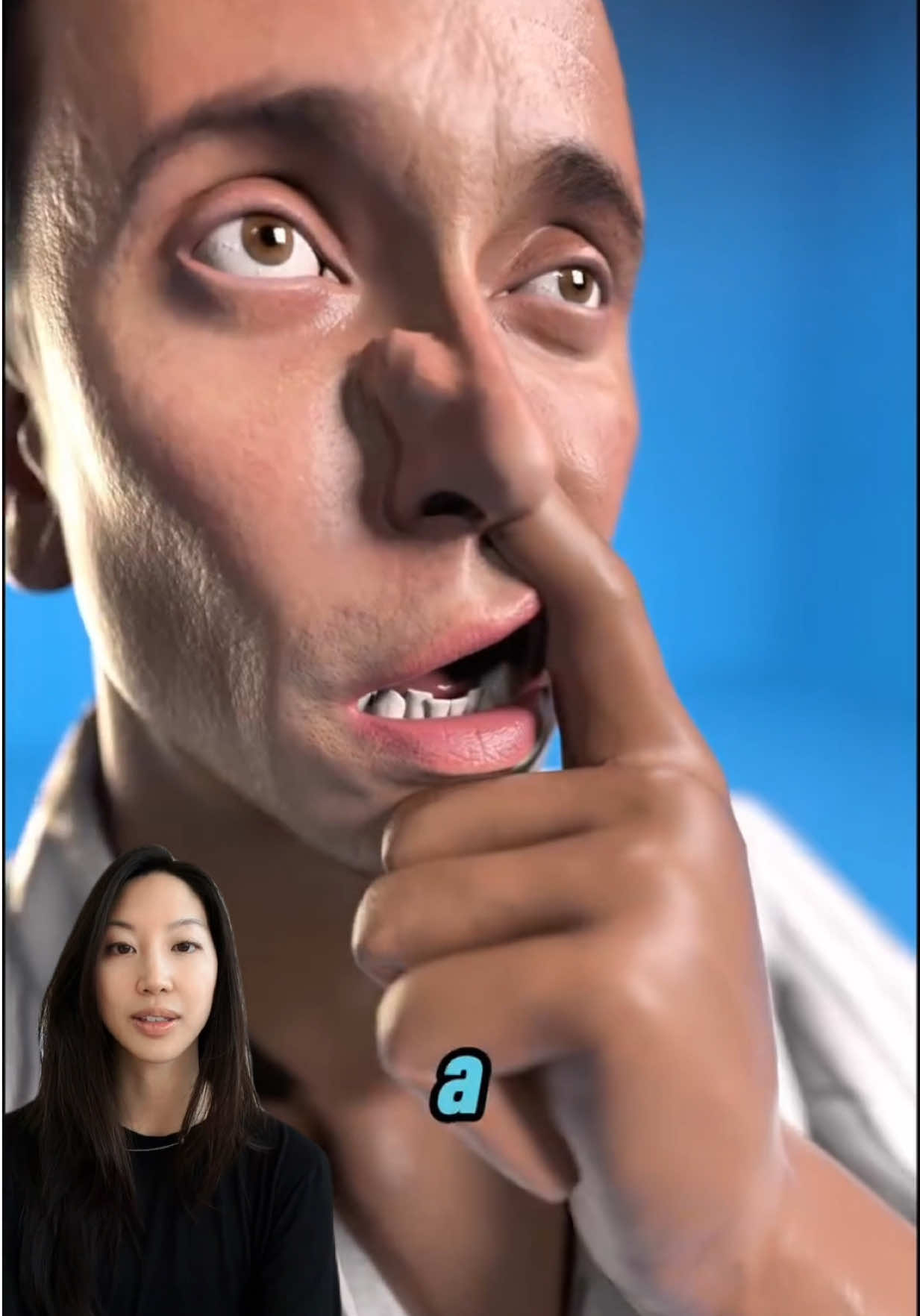 @Dr. Catherine Chang
