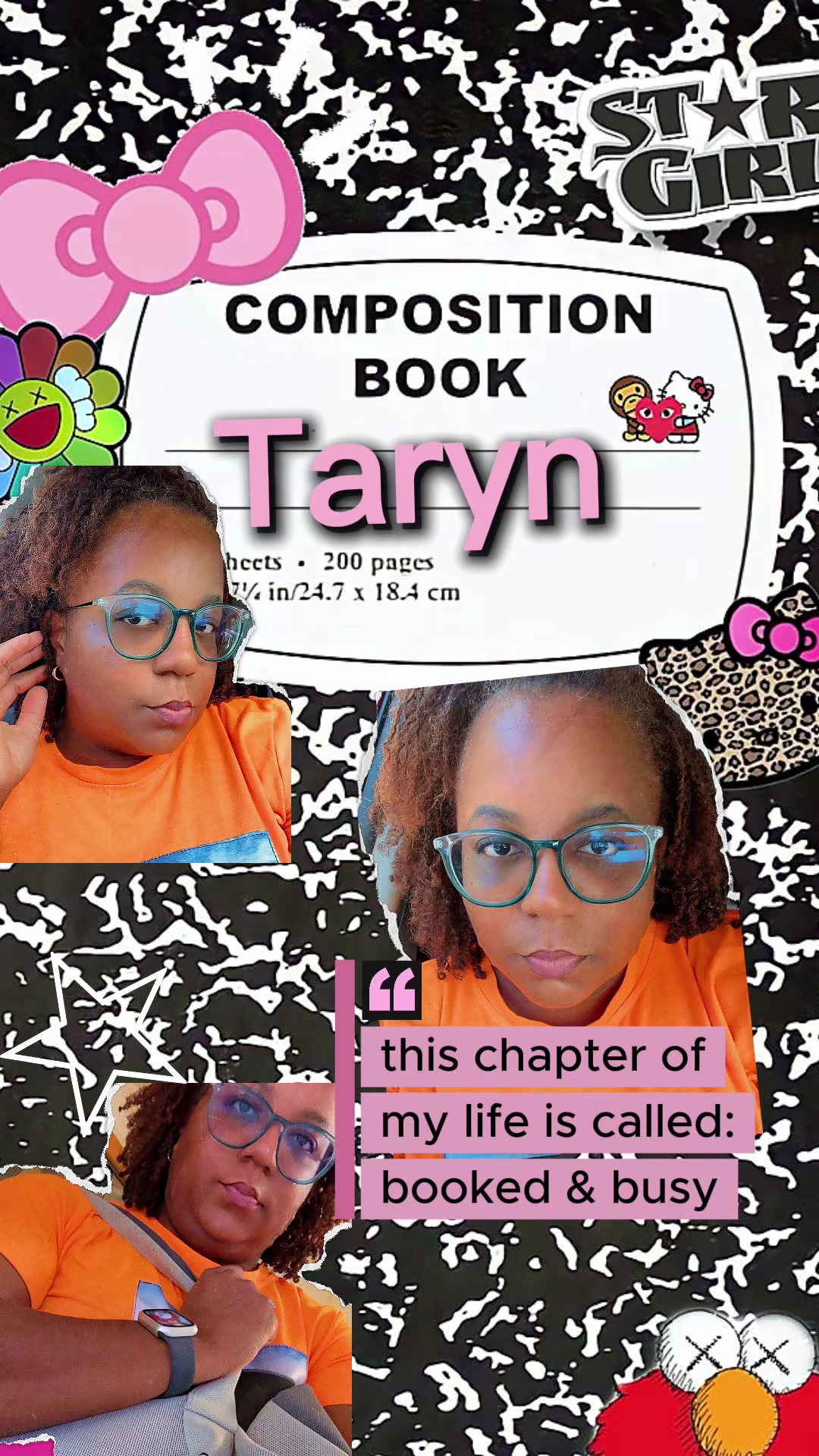@TARYN | Booktok📚