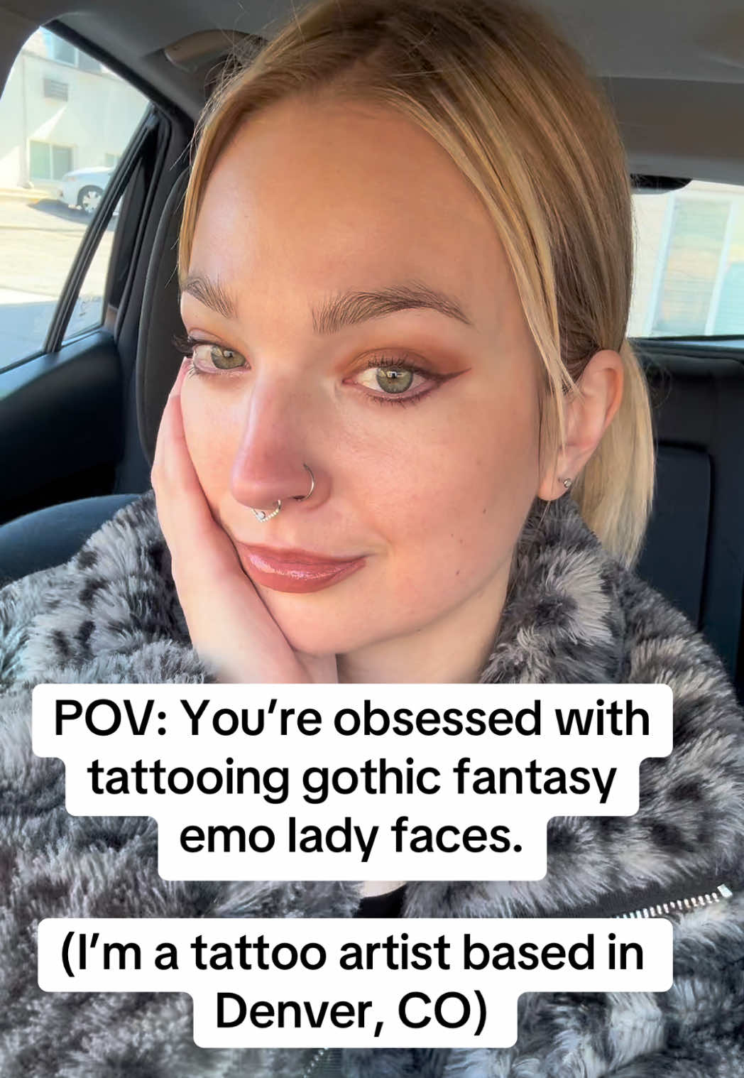 @Molly | Denver Tattoo Artist