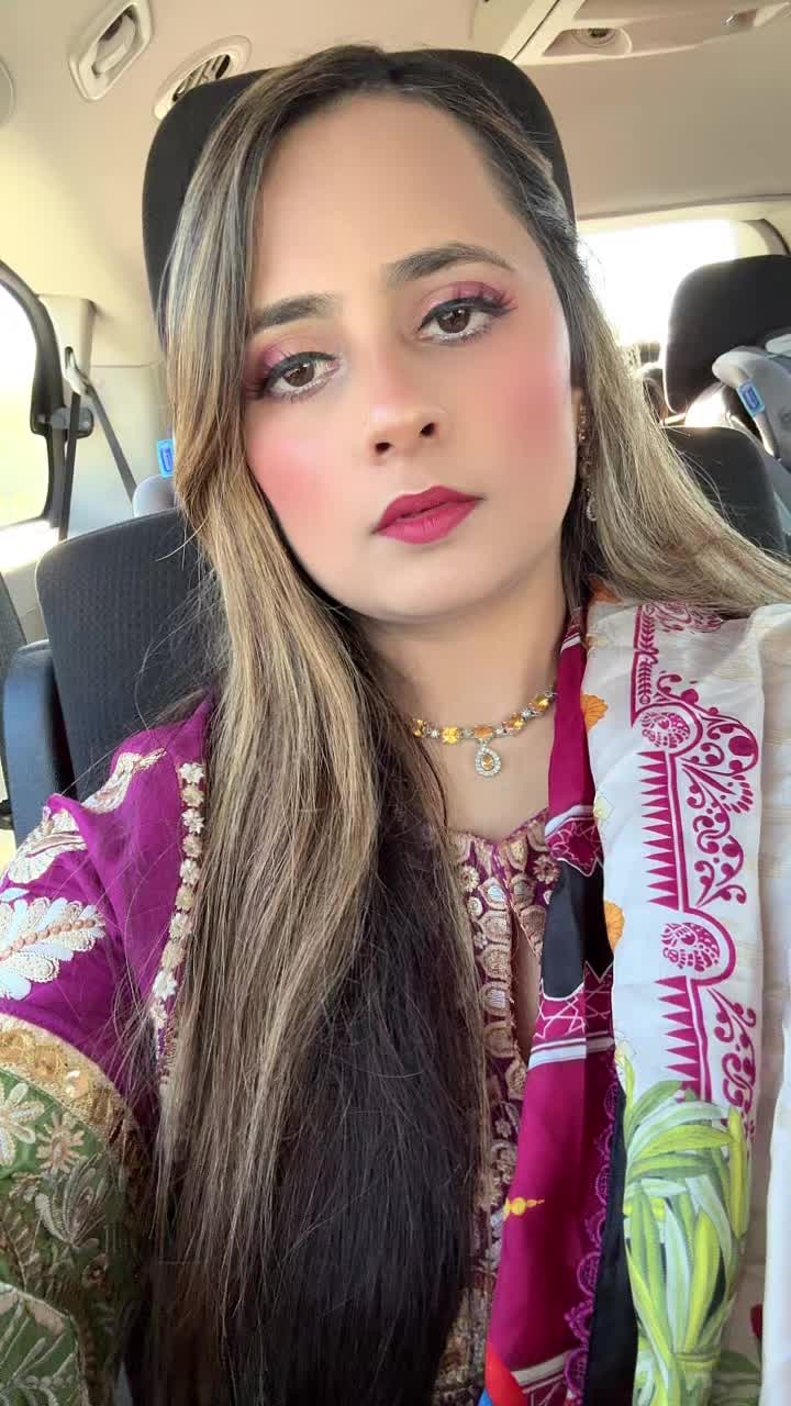 @Alia Ali USA 🇺🇸 🇵🇰