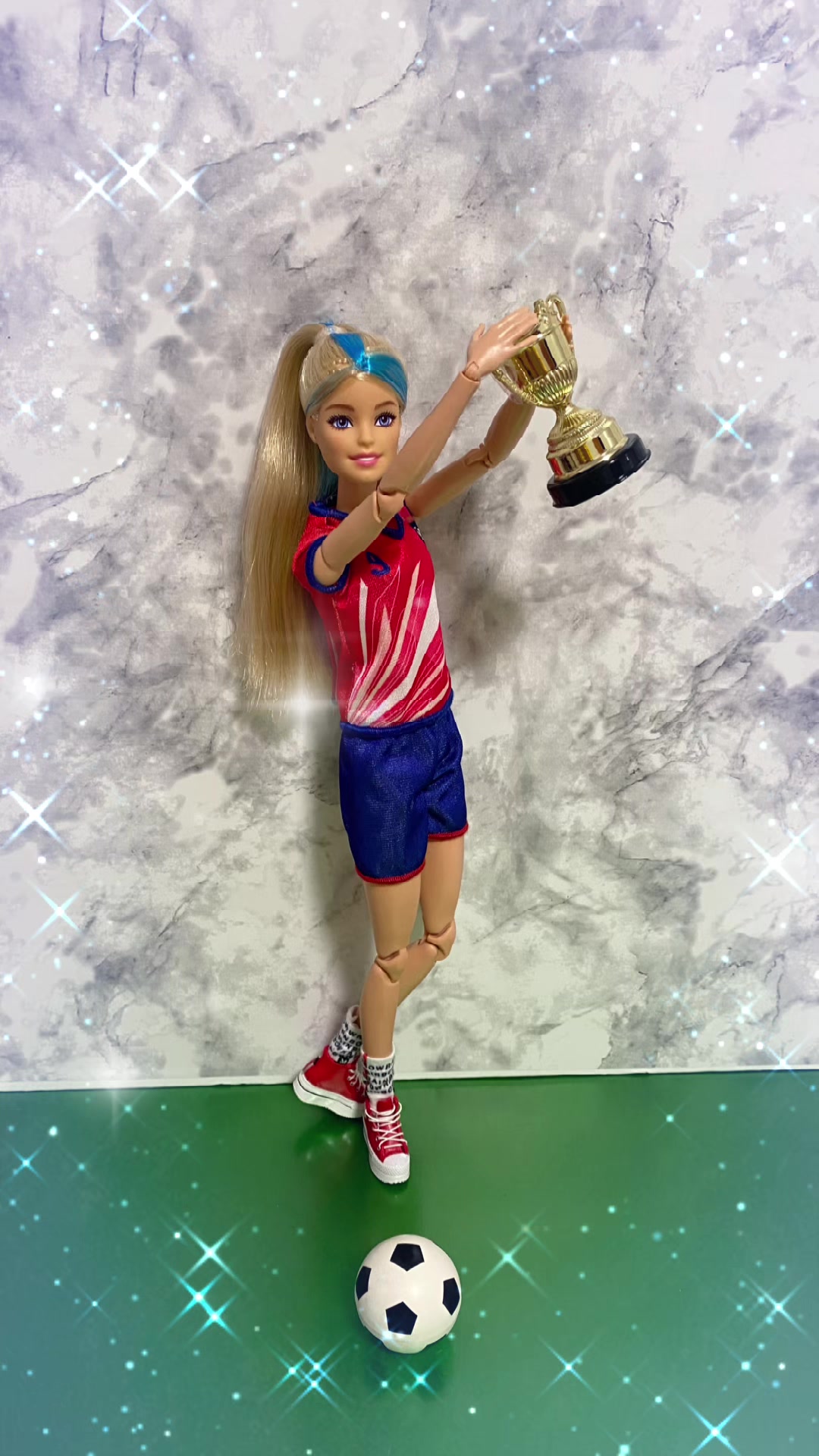 @Barbie Espectacular
