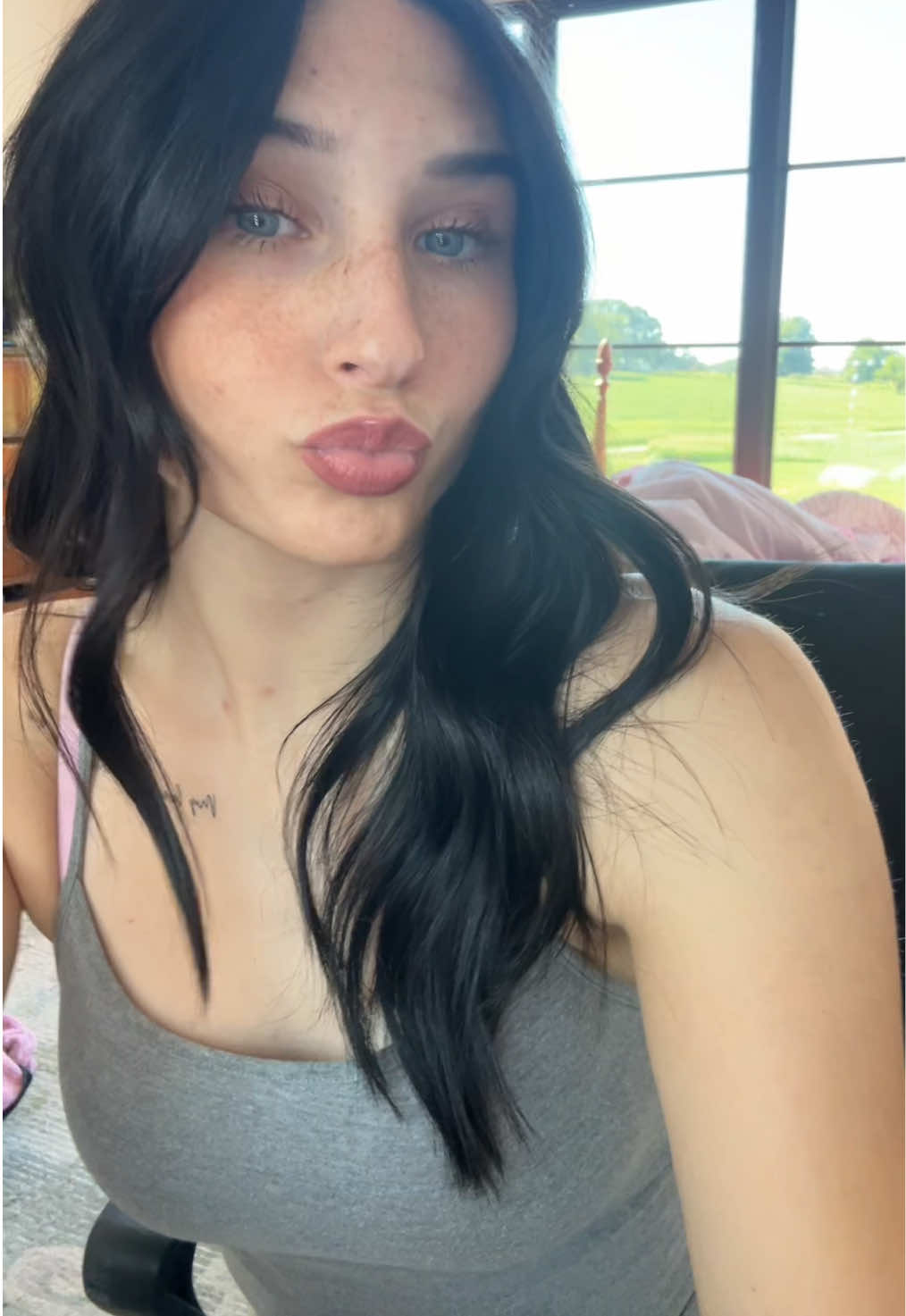 @behindcharleyschair