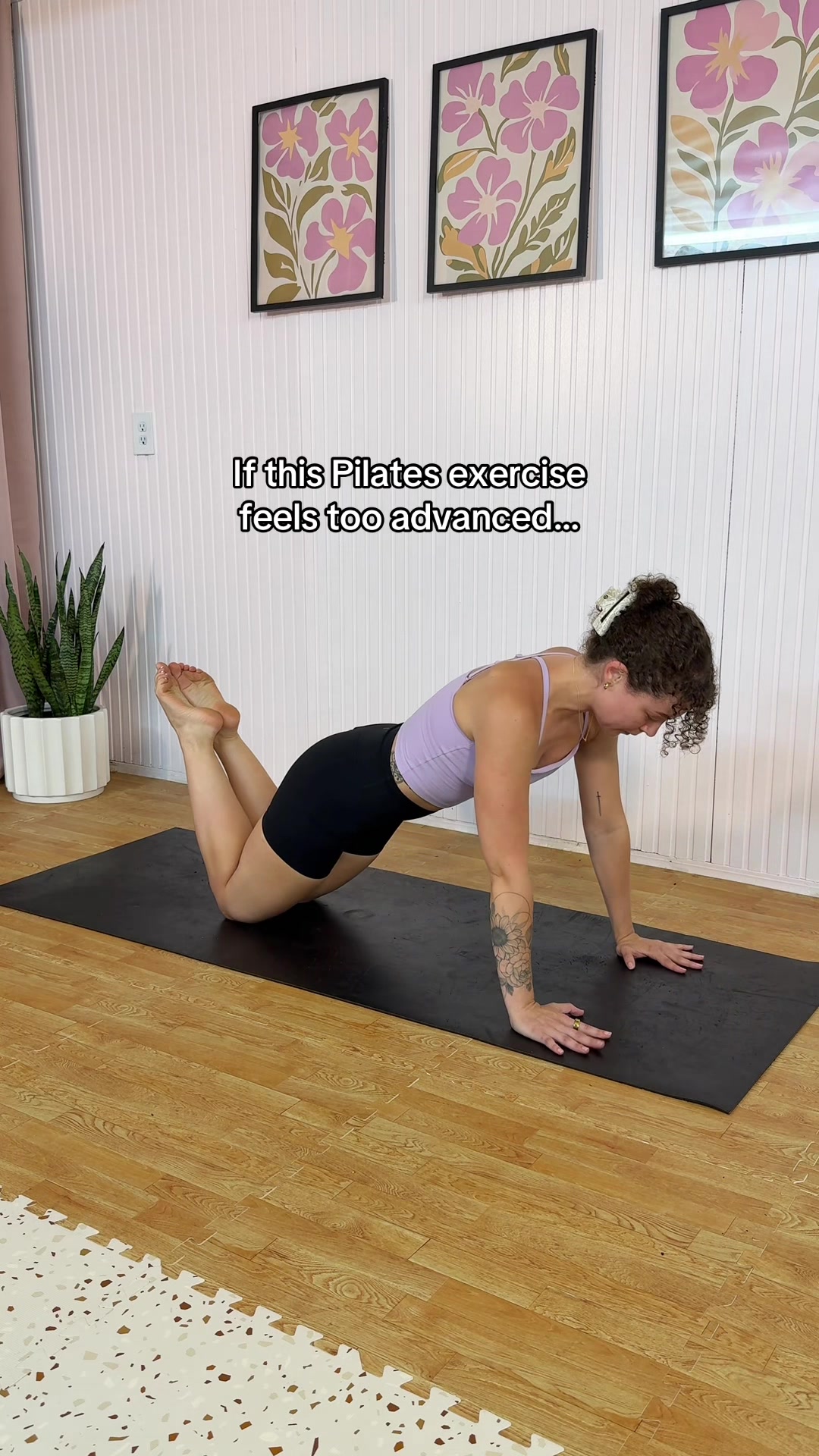 @Tay | Pilates & Strength