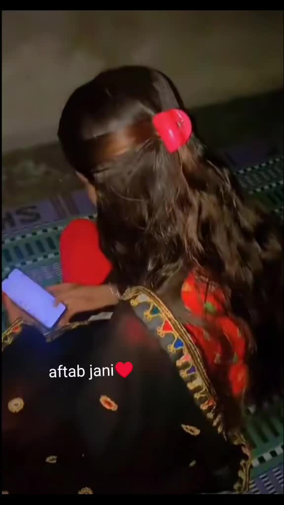 @Mahira jani