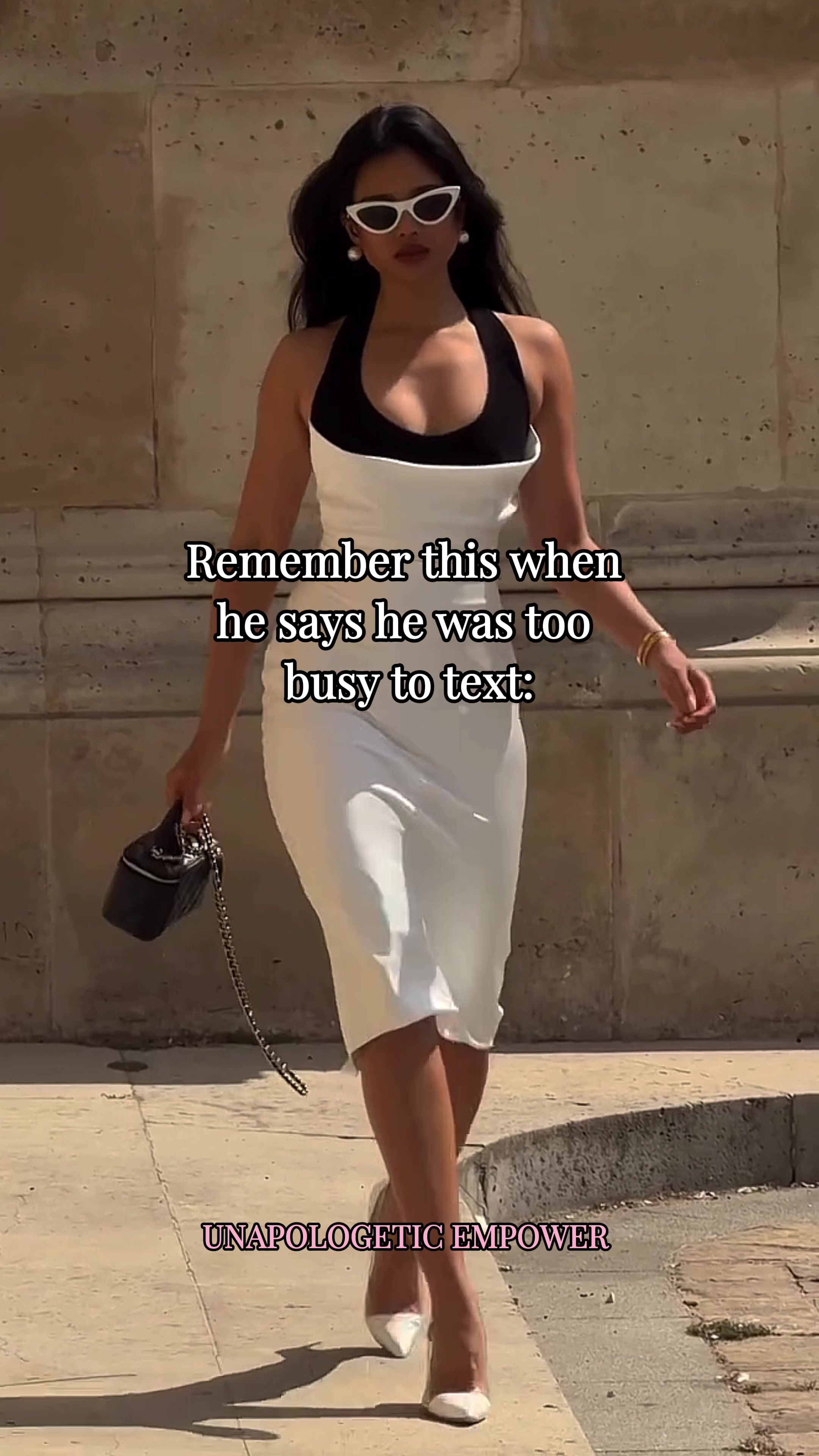 @Women Empowerment | Confidence