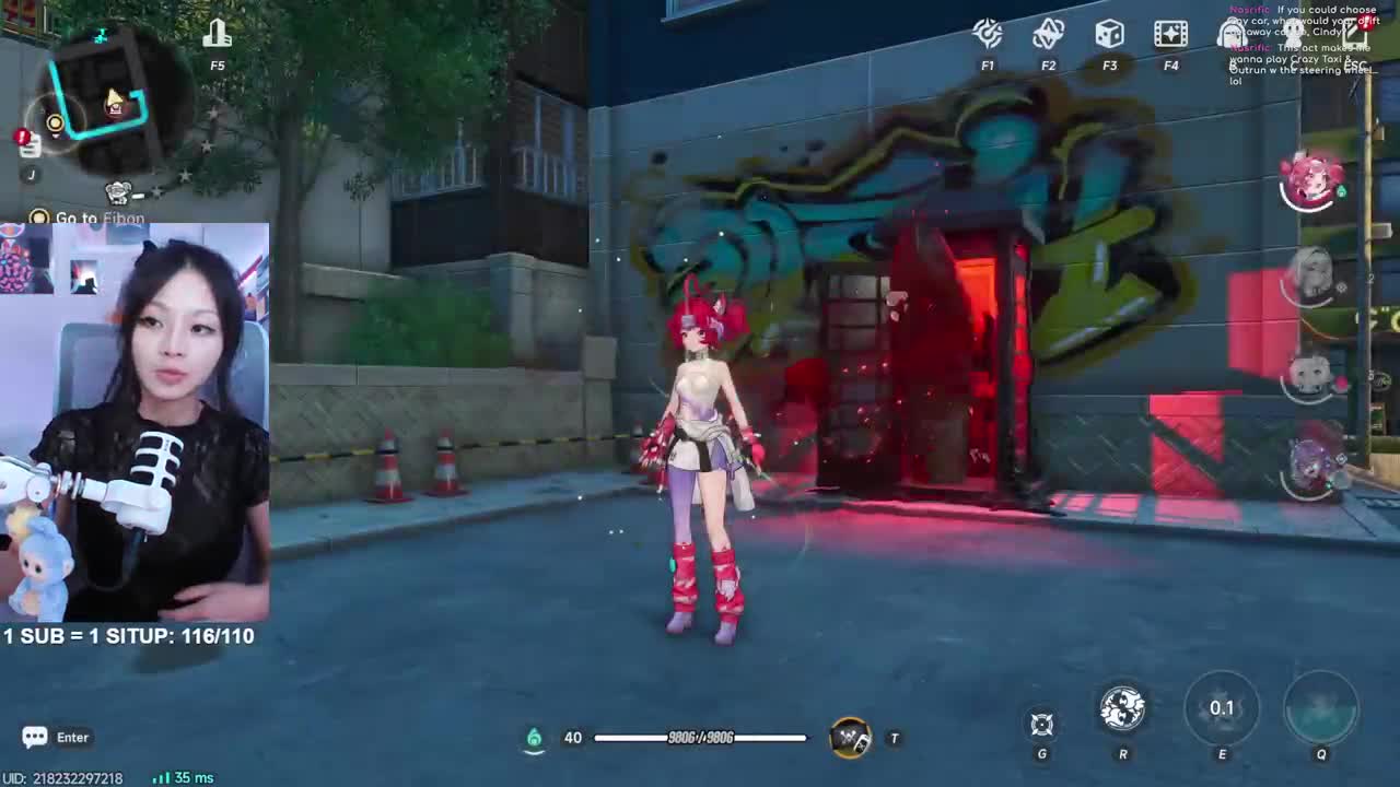 @Gaming Review 🎶