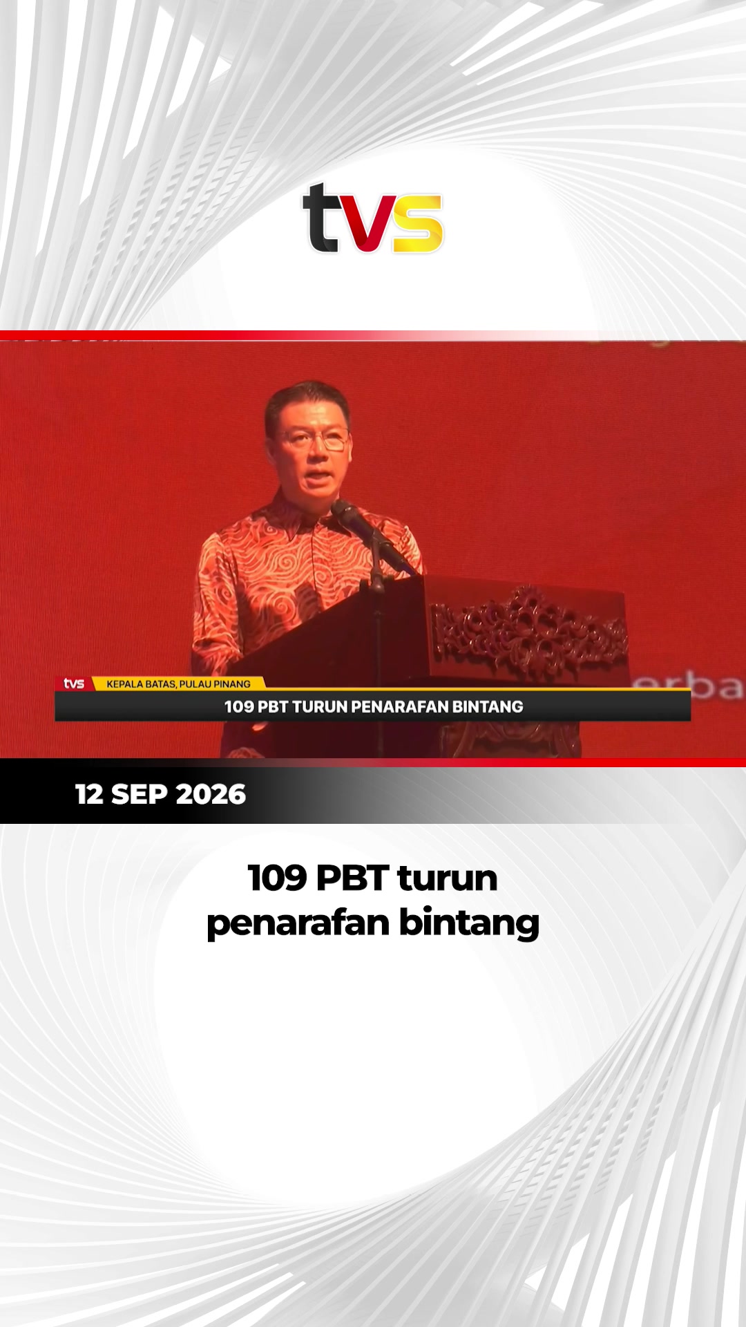 @tvsarawak