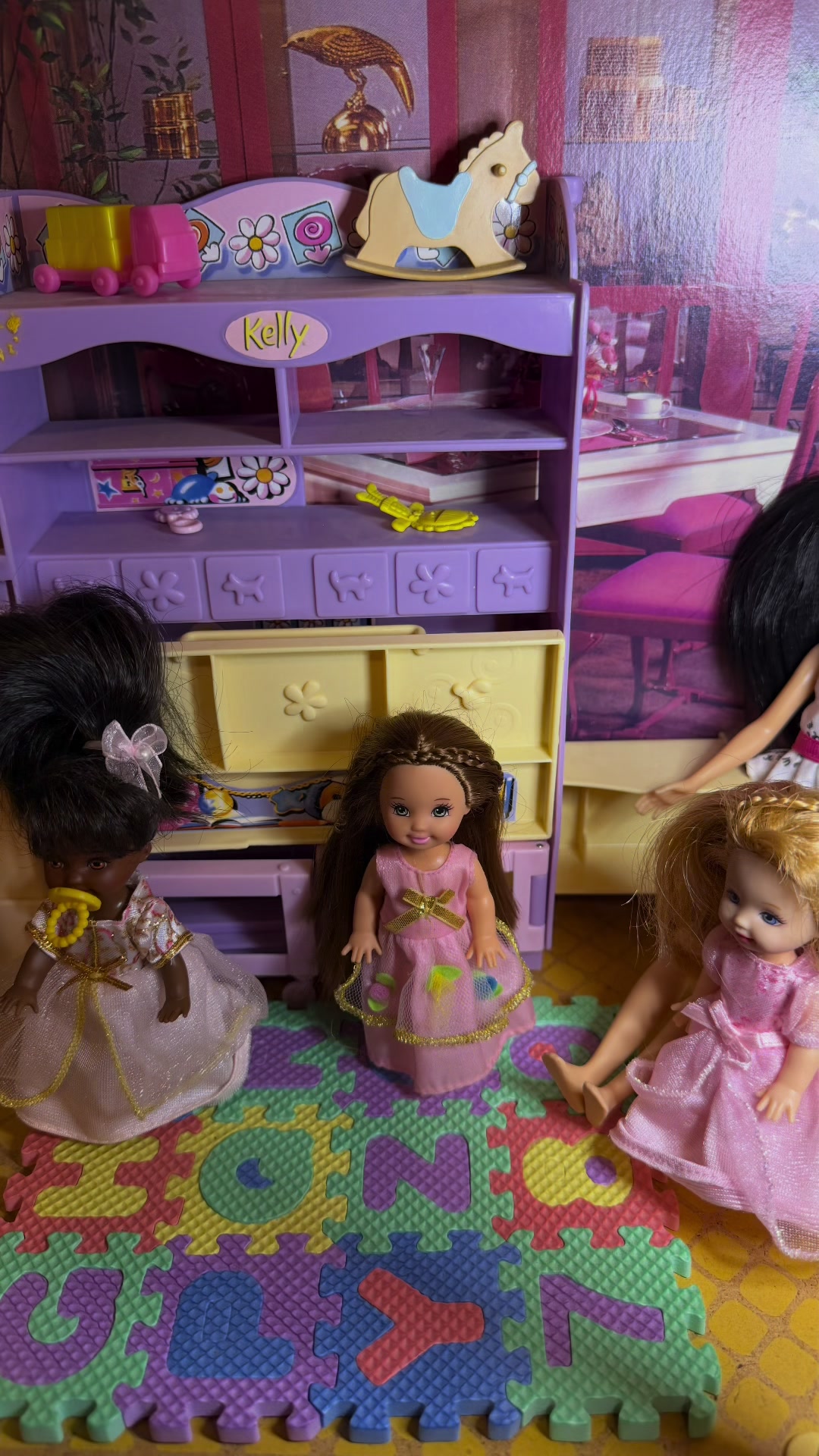 @Barbie in Sunnyville