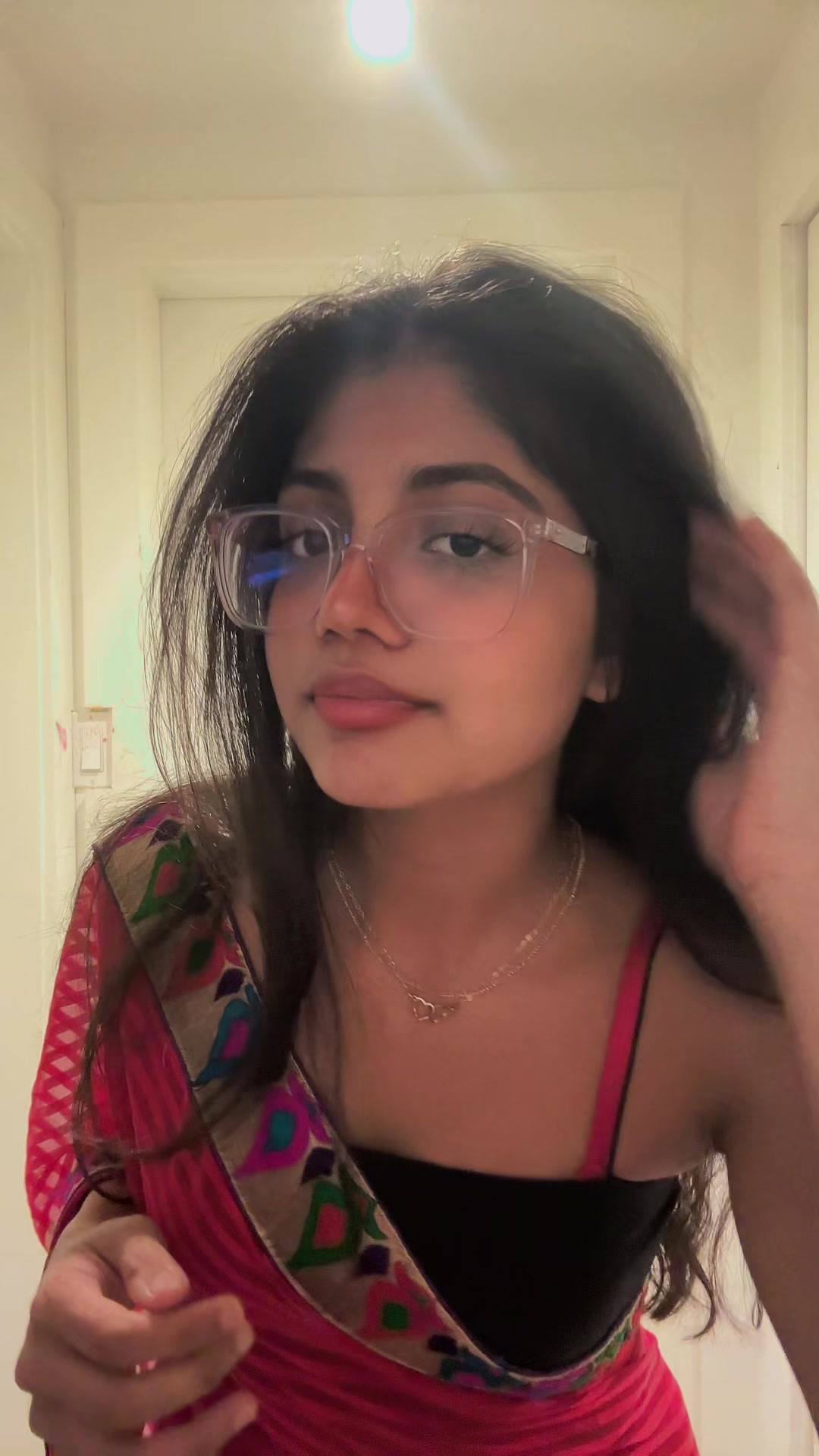 @Chinmayi💃